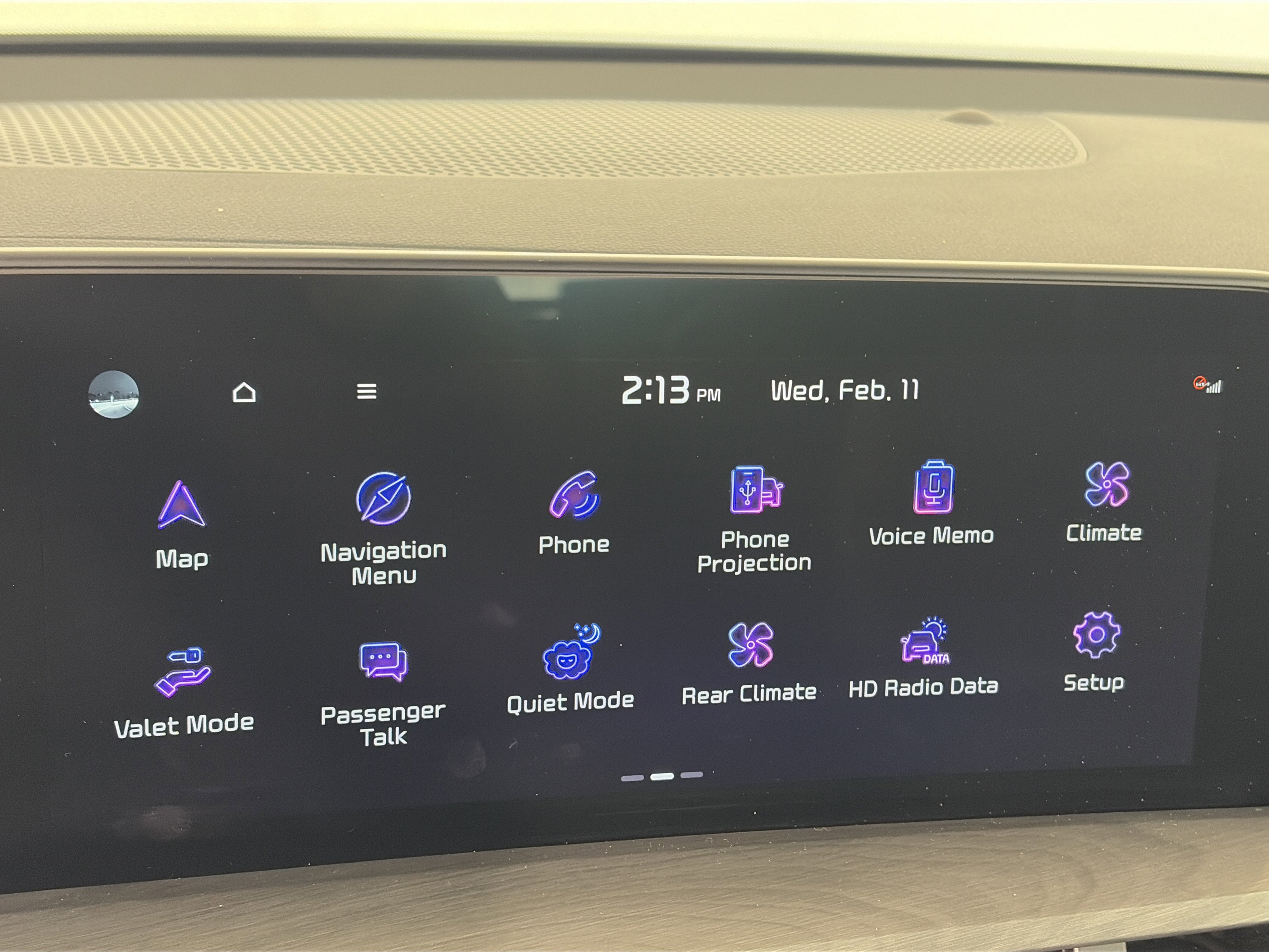 Certified 2024 Kia Telluride SX X-Line image 18