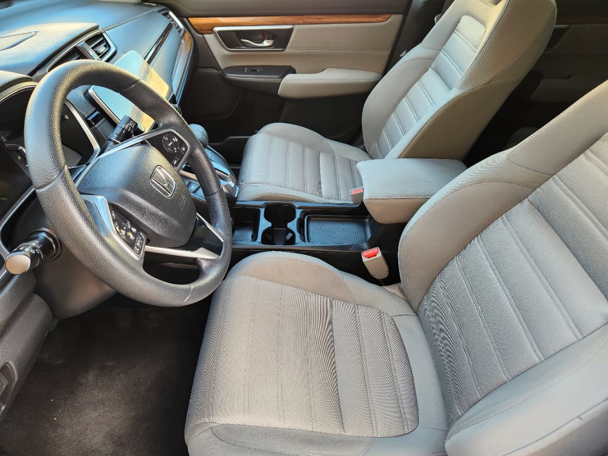 Used 2019 Honda CR-V EX image 29