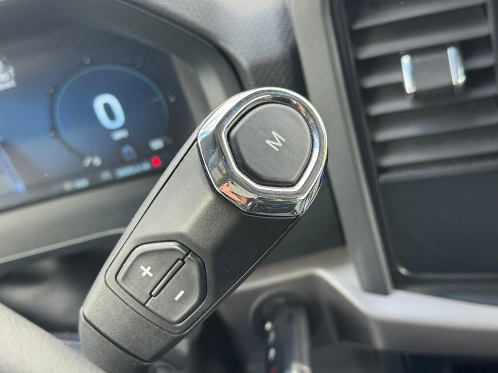 Used 2025 Ford F150 XLT w/ Equipment Group 301A Standard AWD/4WD image 20