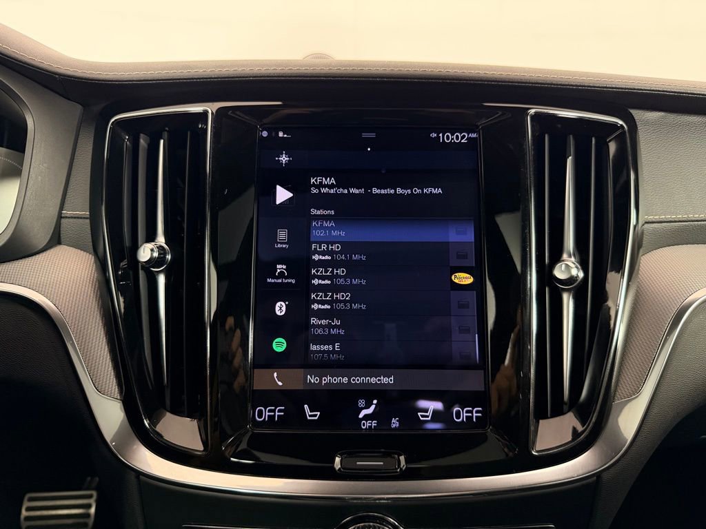 Used 2022 Volvo S60 T8 Polestar image 18