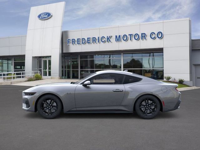 New 2026 Ford Mustang GT image 3