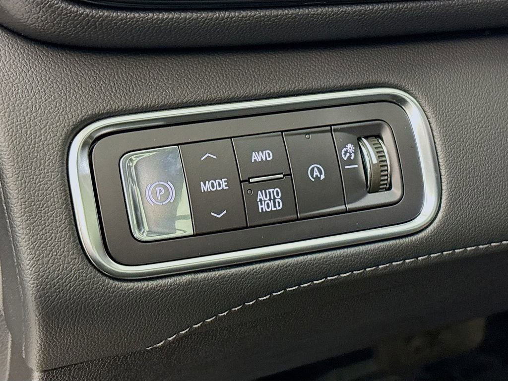 New 2026 Buick Enclave Sport Touring w/ Power Package AWD/4WD image 10