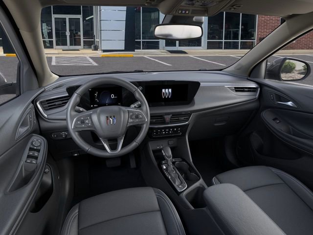 New 2026 Buick Encore GX Avenir w/ Avenir Convenience Package image 15