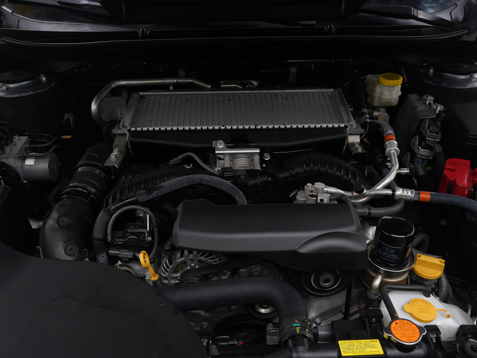 Used 2022 Subaru Outback Limited XT image 27