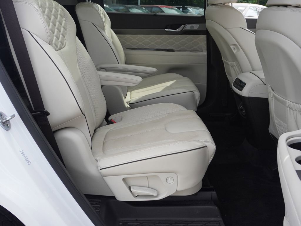 Used 2020 Hyundai Palisade Limited AWD/4WD image 41