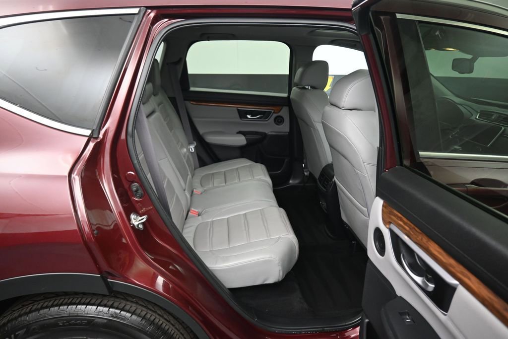 Used 2017 Honda CR-V EX-L image 38