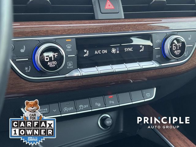 Used 2024 Audi A5 2.0T Prestige image 25