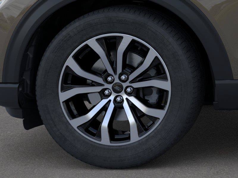 New 2026 Ford Explorer ST-Line RWD image 19