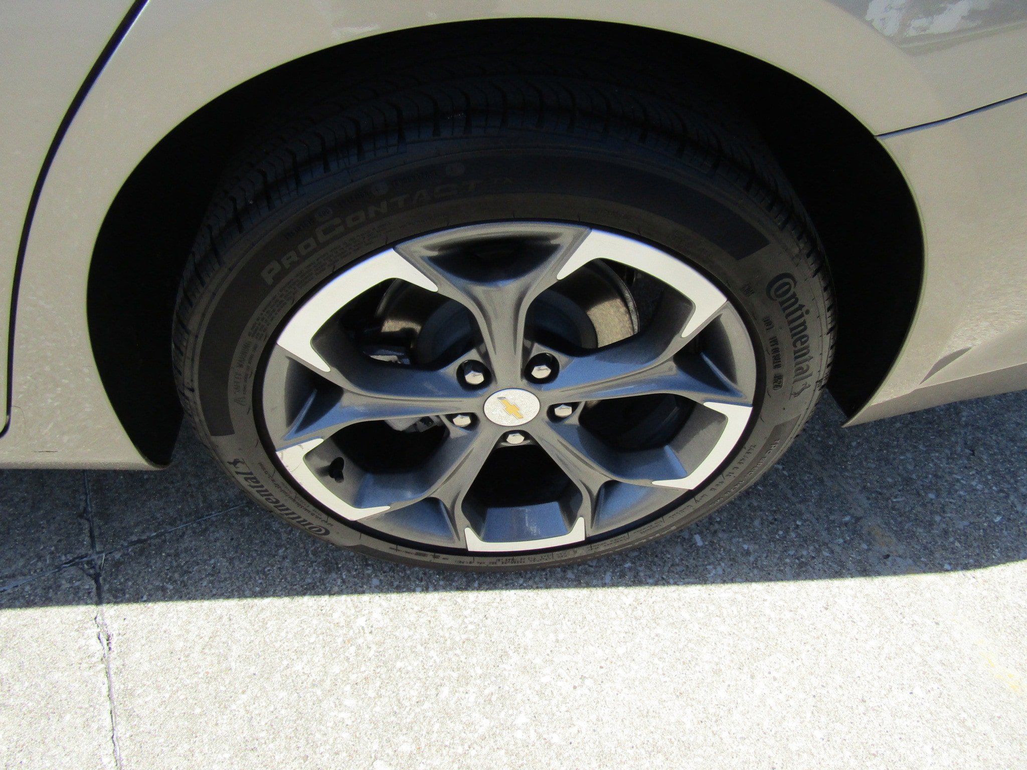 Used 2024 Chevrolet Malibu LT FWD image 11