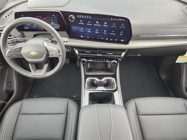 New 2026 Chevrolet Traverse LT w/ Sun and Wheel Package image 28