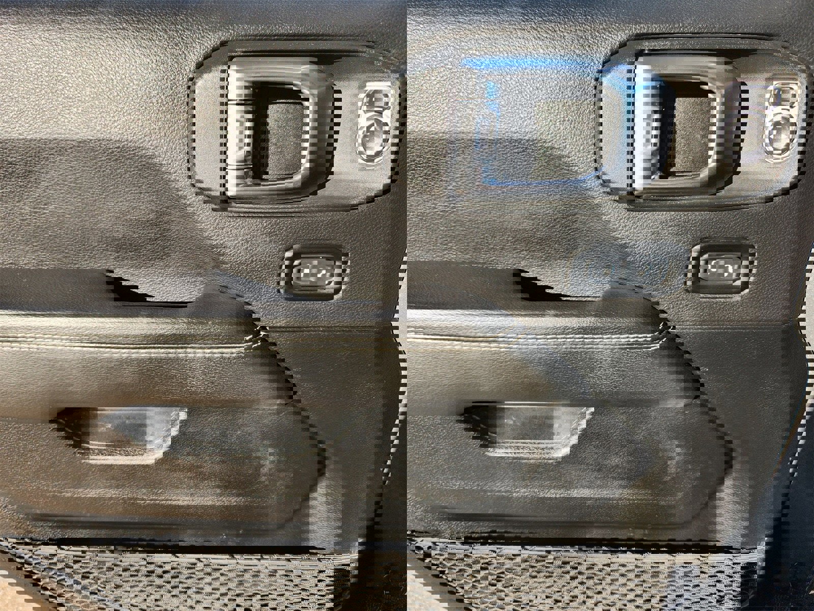 Used 2021 Jeep Wrangler Unlimited Sahara image 23