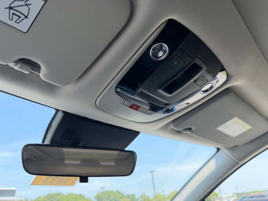 New 2026 Kia Sportage SX FWD image 24