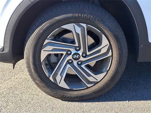 Used 2022 Hyundai Santa Fe SE image 8