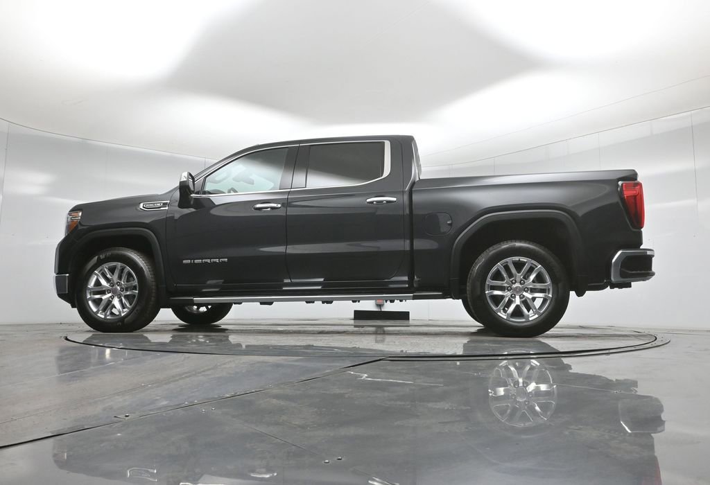 Used 2020 GMC Sierra 1500 SLT w/ SLT Premium Plus Package image 50