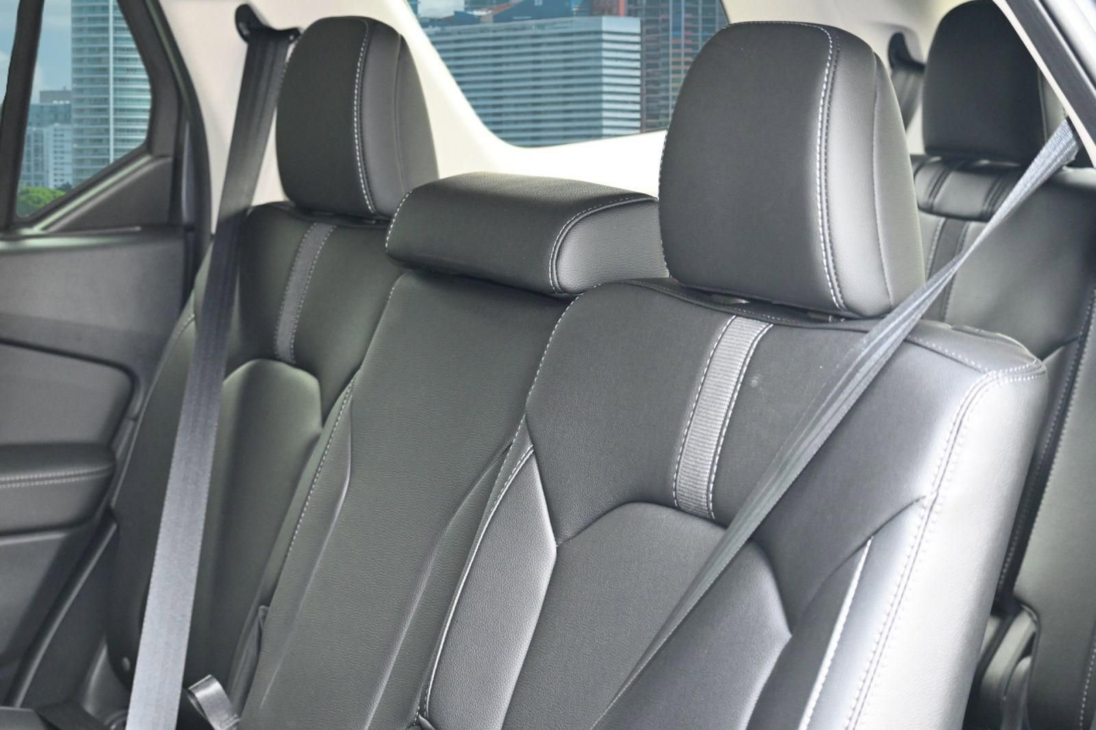 New 2026 Honda Pilot EX-L image 20