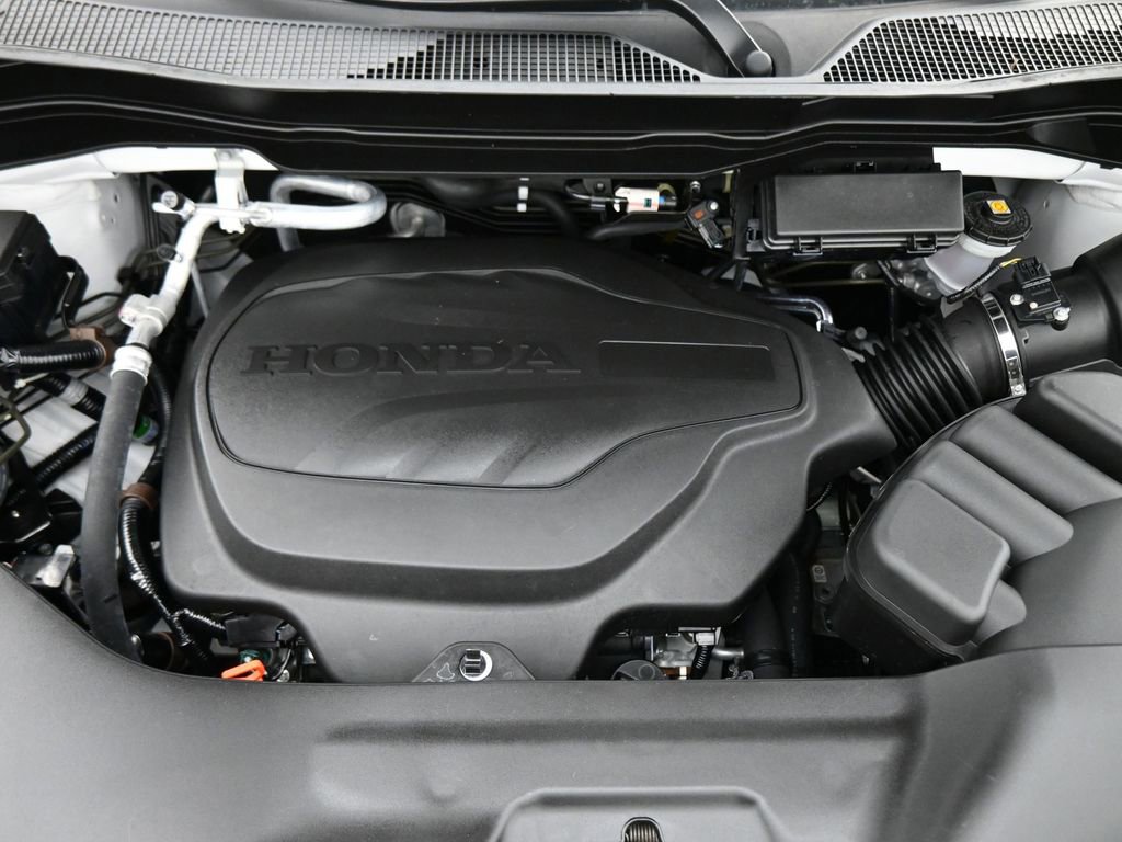 Used 2024 Honda Ridgeline RTL image 21