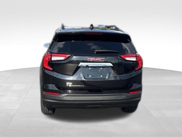 Used 2022 GMC Terrain SLE w/ Driver Convenience Package FWD image 6
