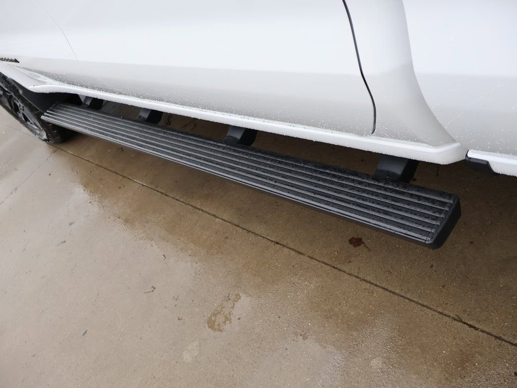 New 2026 Chevrolet Silverado 1500 LT Trail Boss w/ LT Trail Boss Premium Package image 10