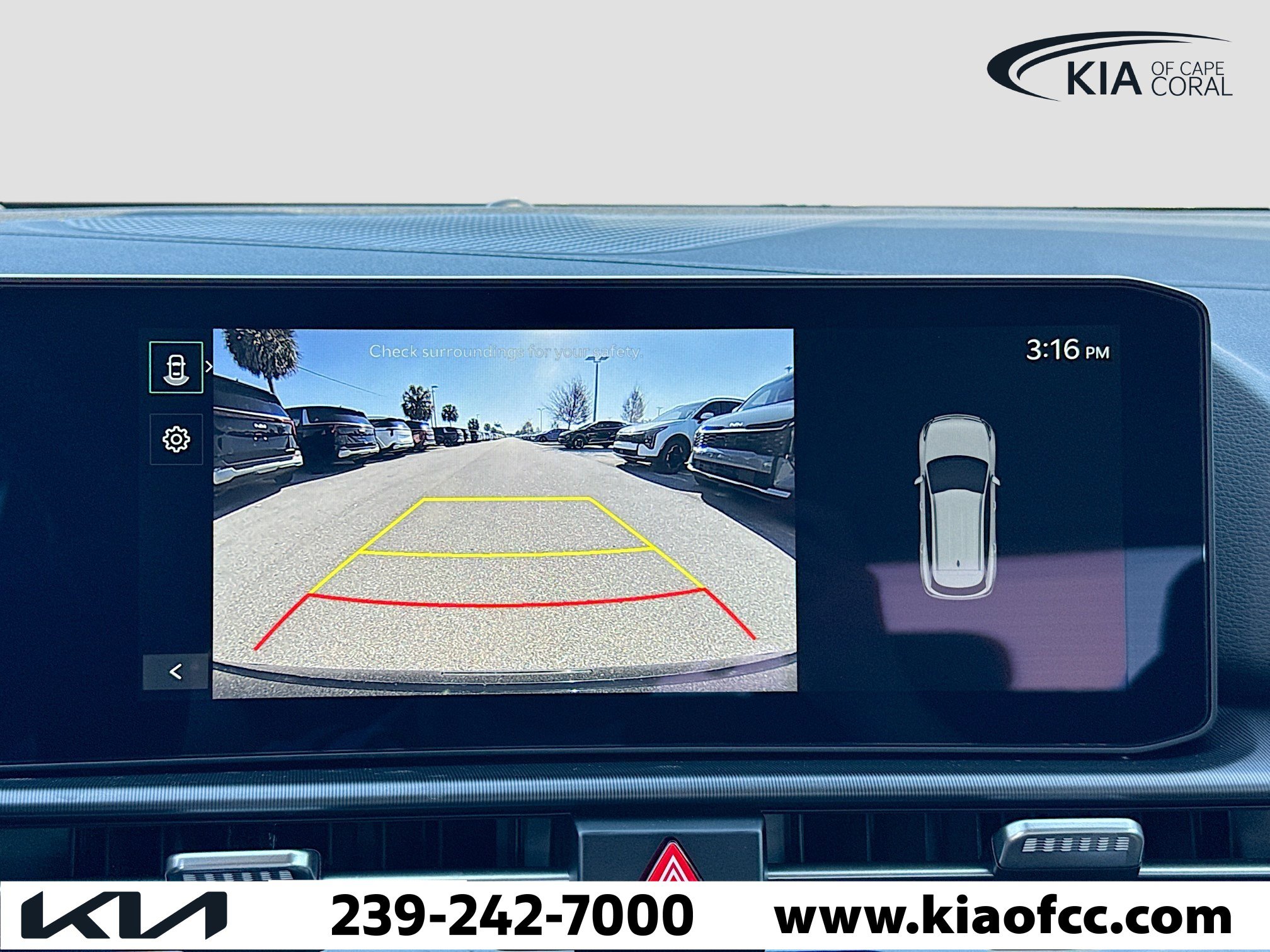 New 2026 Kia Sportage SX image 31