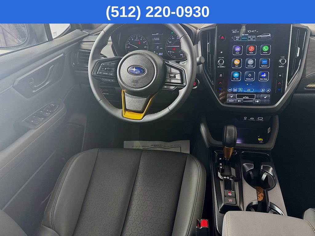 Used 2026 Subaru Forester Wilderness image 27