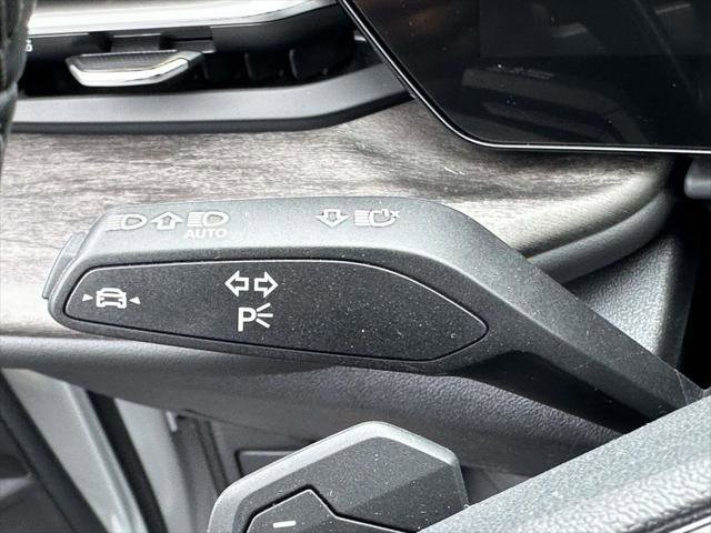 Used 2025 Audi Q5 Prestige image 30