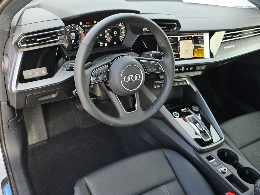 Used 2026 Audi A3 2.0T Premium w/ Black Optic Package AWD/4WD image 18