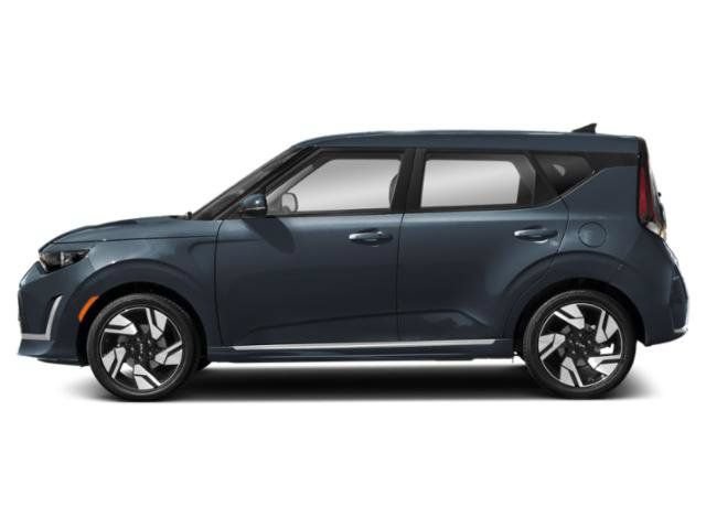 Used 2023 Kia Soul GT-Line FWD image 9