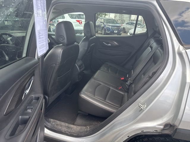 Used 2019 GMC Terrain SLT w/ Preferred Package AWD/4WD image 10