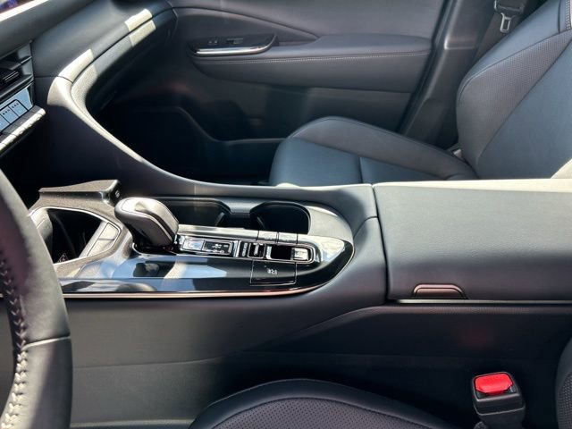 Used 2026 Toyota Crown XLE image 35