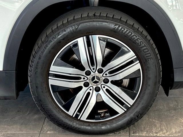 Certified 2023 Mercedes-Benz EQB 250+ image 35