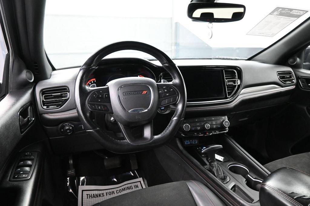 Used 2022 Dodge Durango R/T AWD/4WD image 27