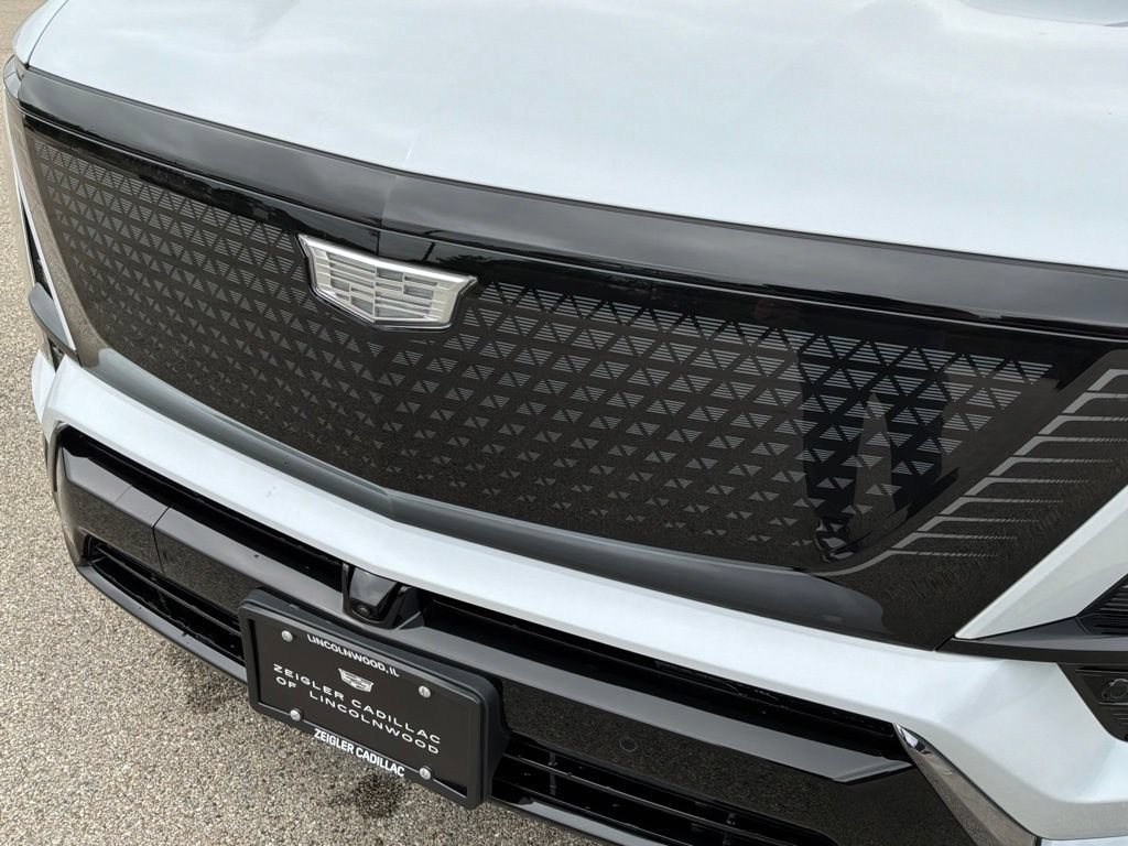 New 2027 Cadillac Vistiq Sport AWD/4WD image 10