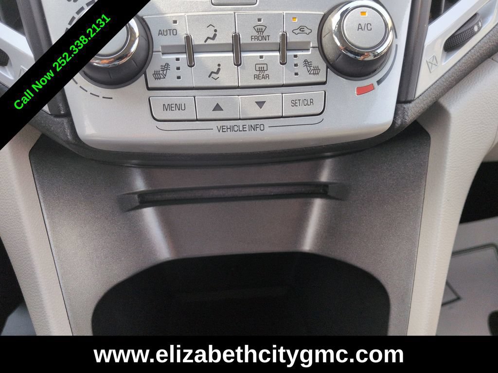 Used 2014 GMC Terrain SLT FWD image 14