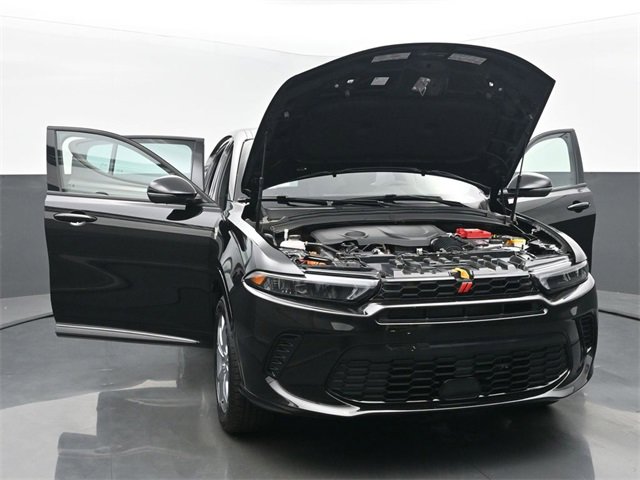 New 2025 Dodge Hornet R/T image 54