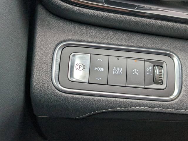 Used 2025 Buick Enclave Preferred image 21