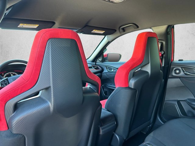 Used 2018 Honda Civic Type R image 18
