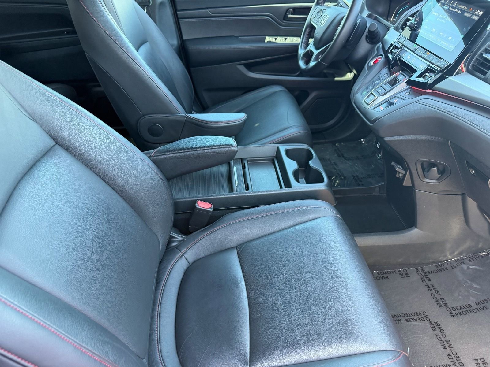 Used 2023 Honda Odyssey Sport image 14