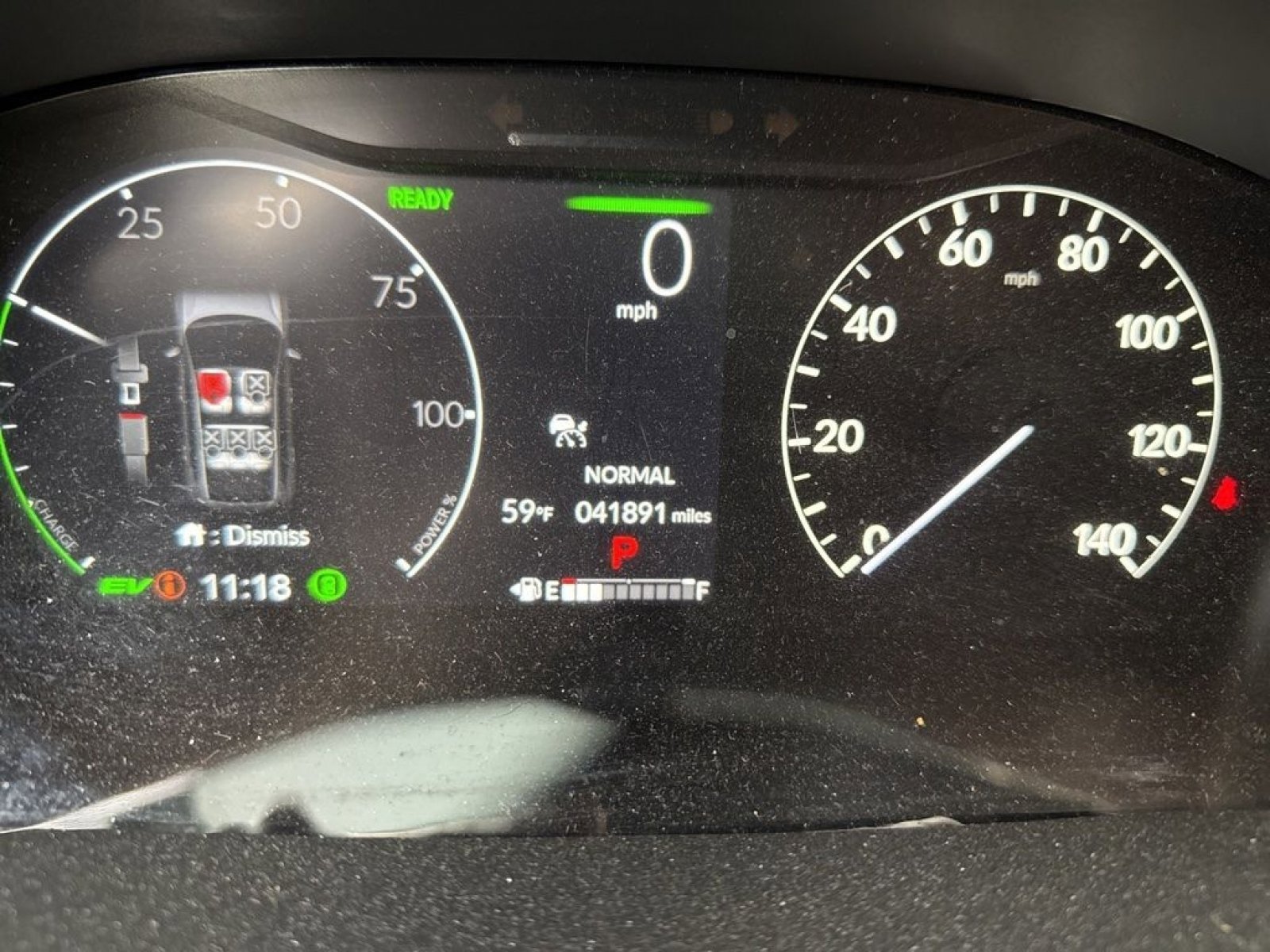 Certified 2024 Honda CR-V Sport-L image 12