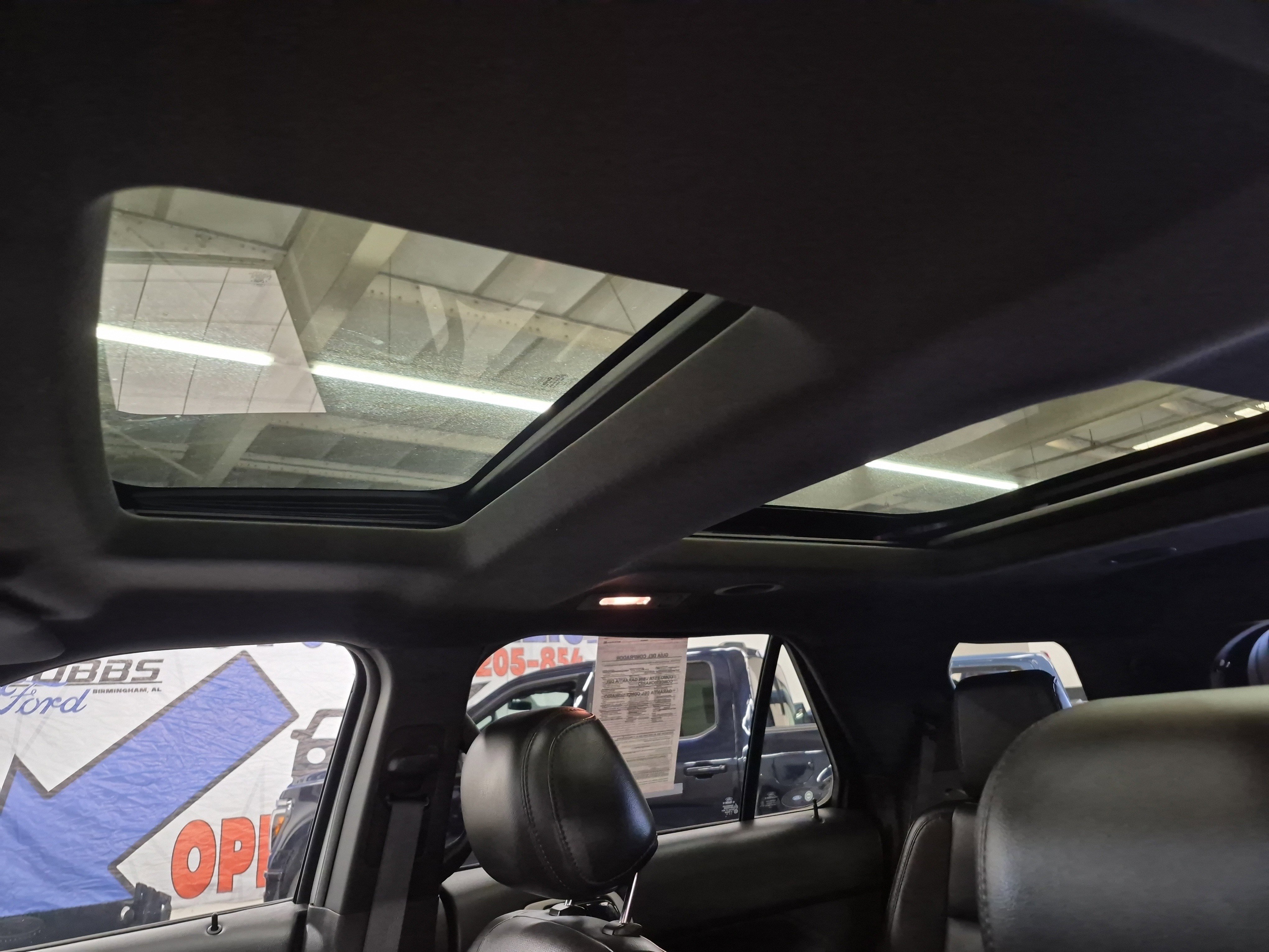 Used 2015 Ford Explorer Limited w/ Equipment Group 301A FWD image 7