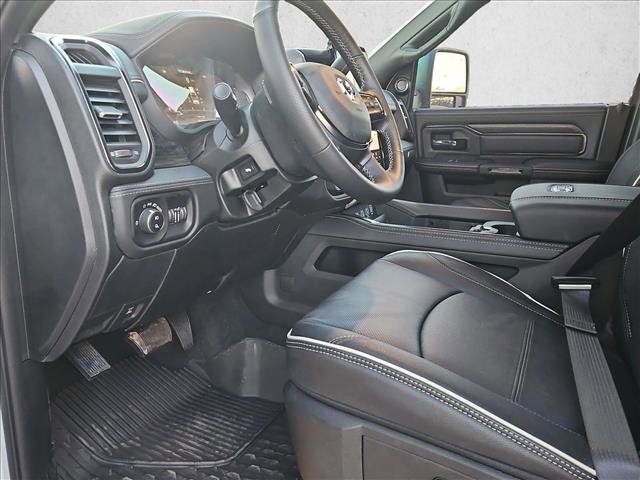 New 2026 RAM 2500 Rebel w/ Rebel Level 2 Equipment Group image 3