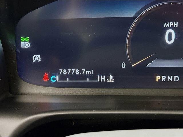 Used 2020 Lincoln Aviator Reserve w/ Equipment Group 202A image 14