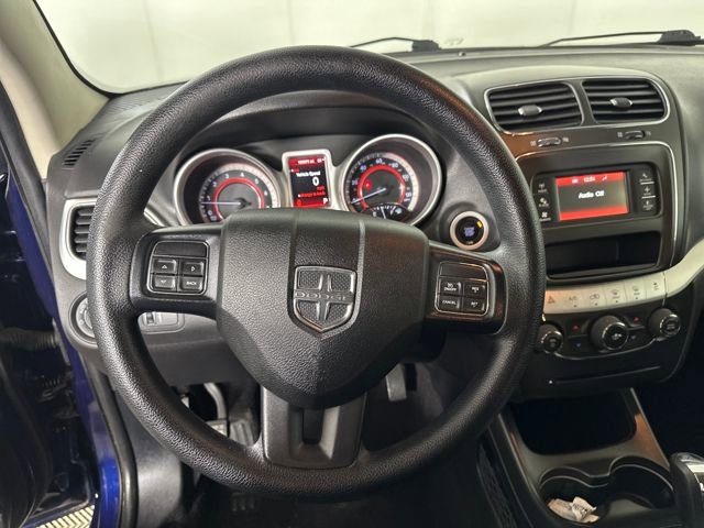 Used 2017 Dodge Journey SE image 13