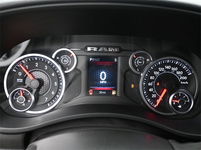 New 2026 RAM 2500 Big Horn image 29