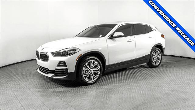Used 2022 BMW X2 xDrive28i w/ Convenience Package image 2