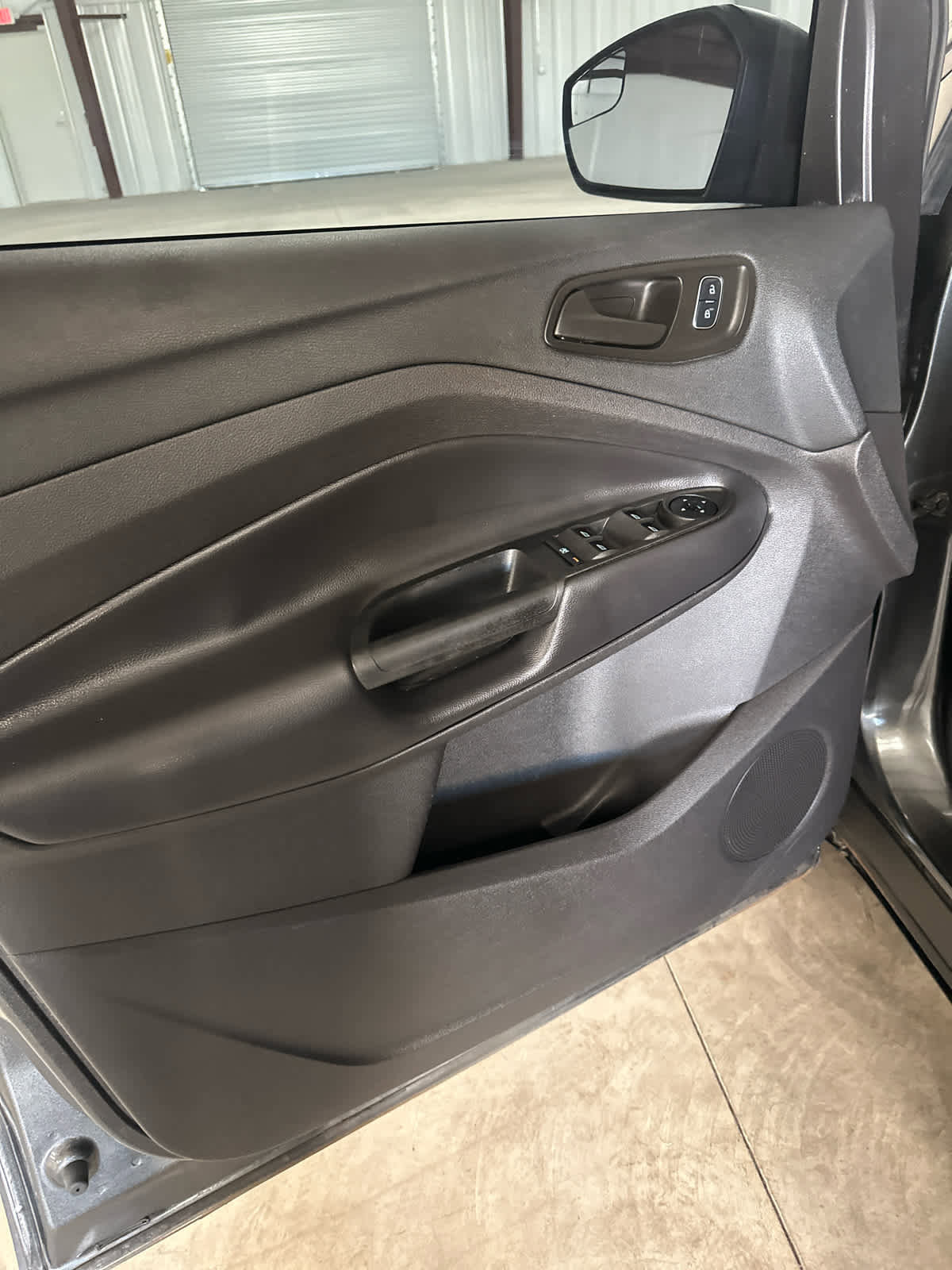 Used 2017 Ford Escape S image 10