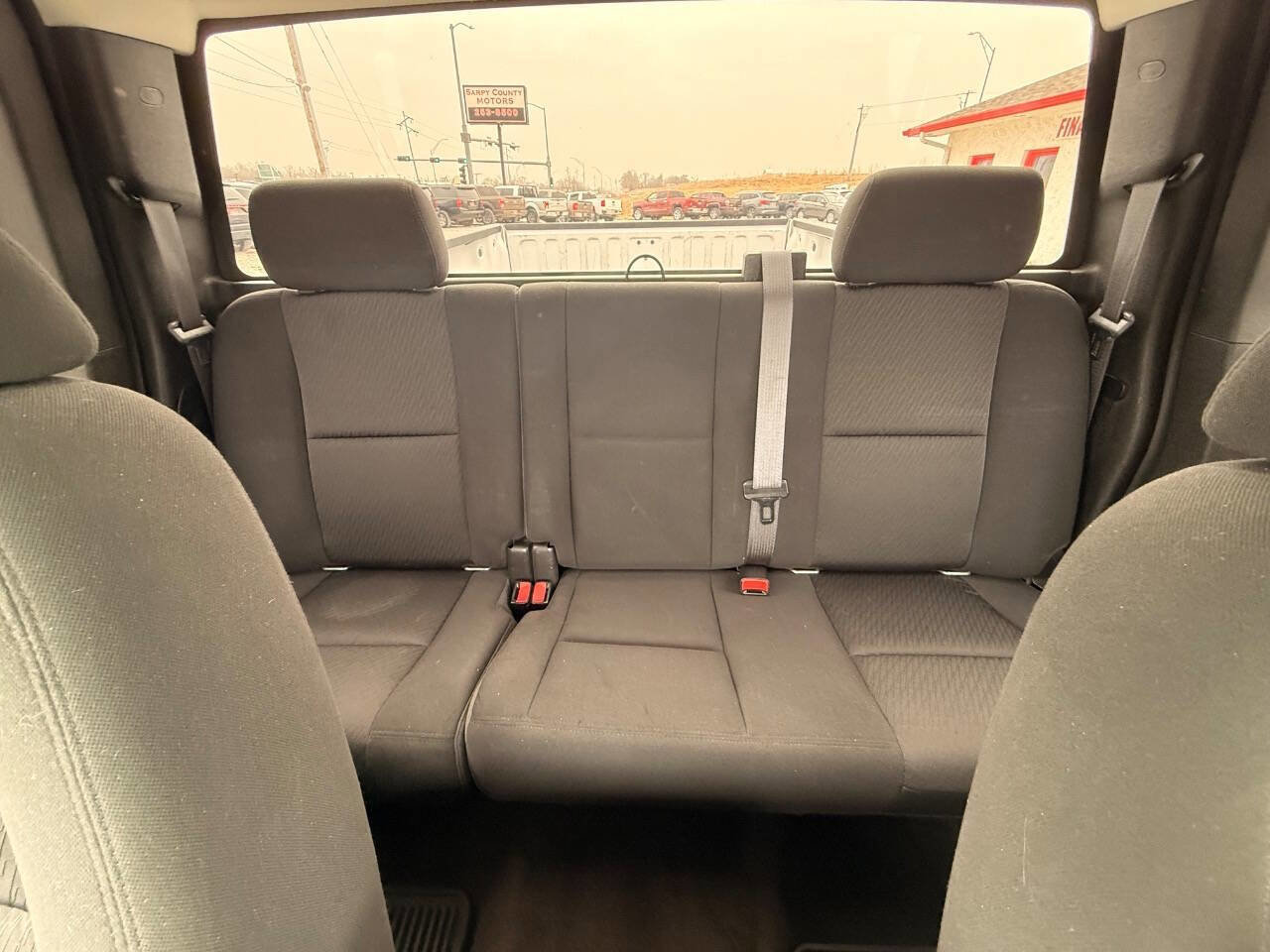 Used 2013 Chevrolet Silverado 1500 LT w/ All-Star Edition image 30