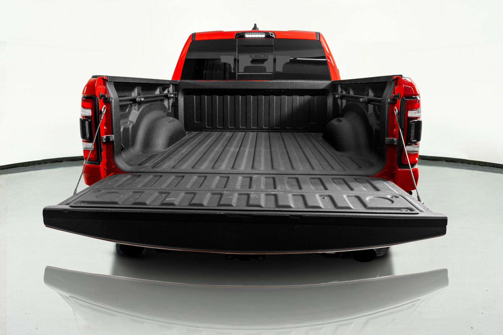 Used 2021 RAM 1500 TRX w/ TRX Level 2 Equipment Group image 56