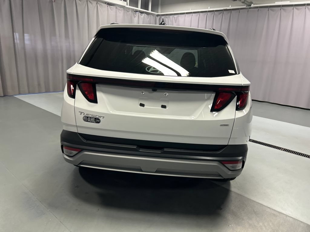 New 2026 Hyundai Tucson SEL Plus AWD/4WD image 6