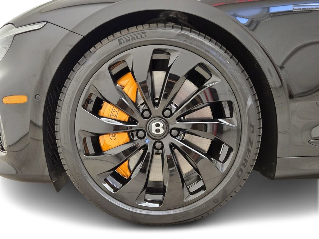 New 2025 Bentley Continental GT image 6
