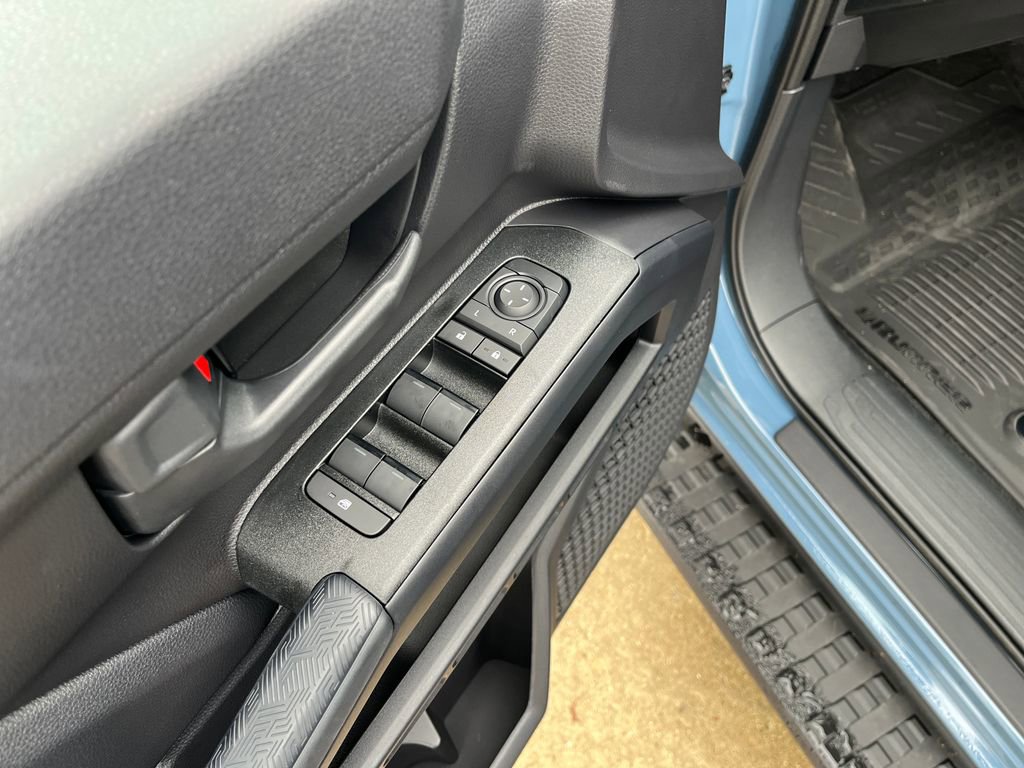 New 2025 Toyota 4Runner TRD Off-Road image 12